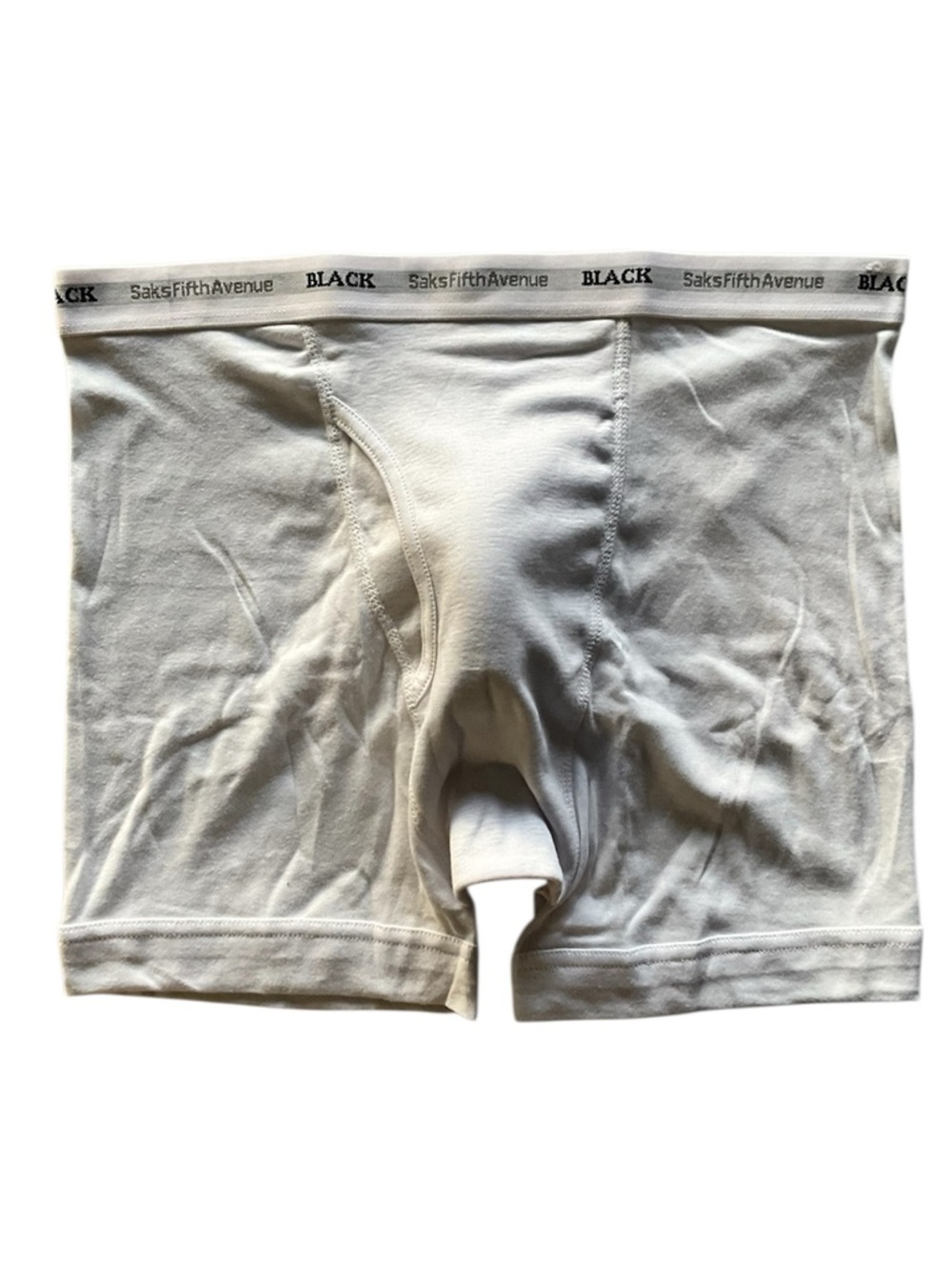 Saks Fifth Avenue “Classic” Boxer Brief
